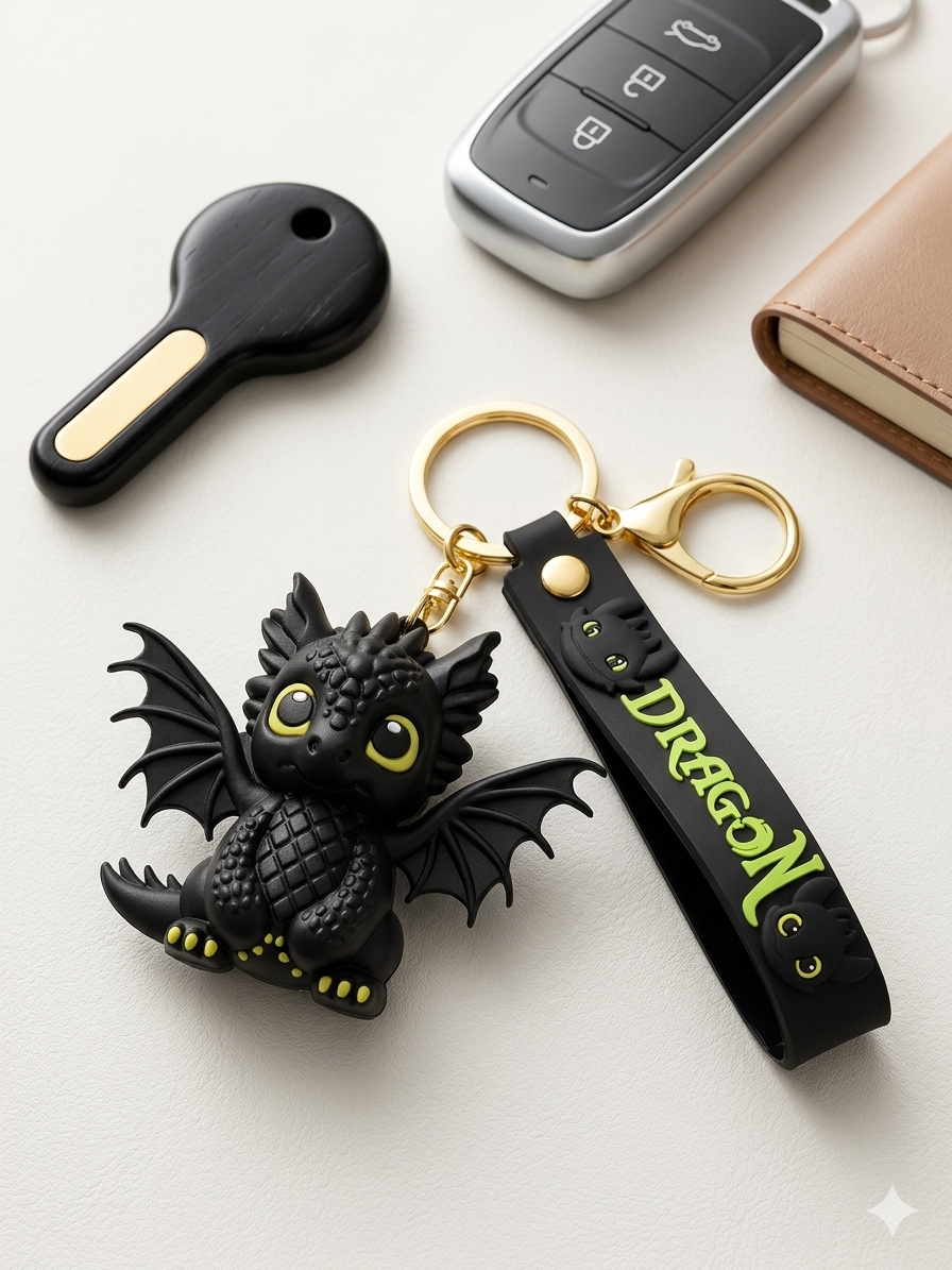 Koleksiyon Anahtarlık 02
