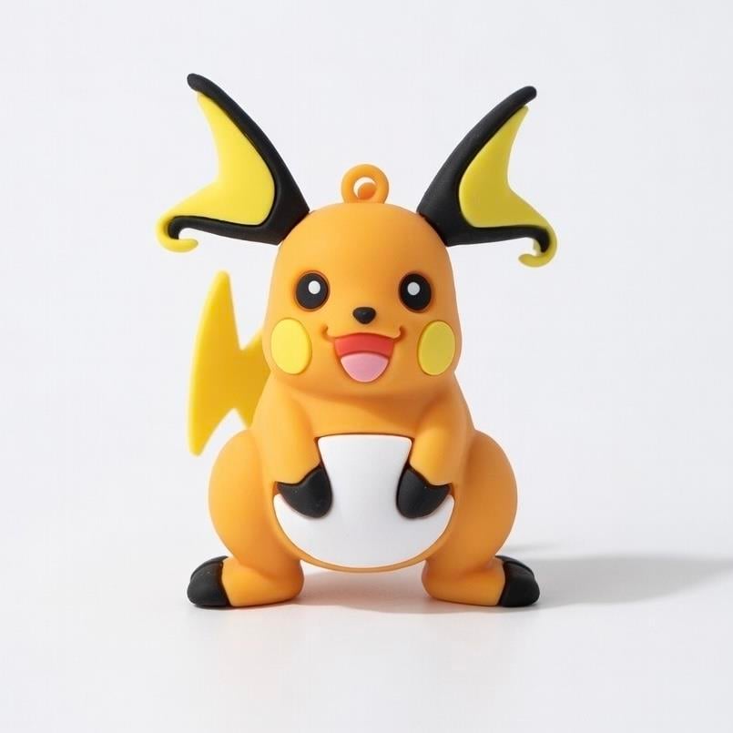 SİLİKON FİGÜR SLPKC02