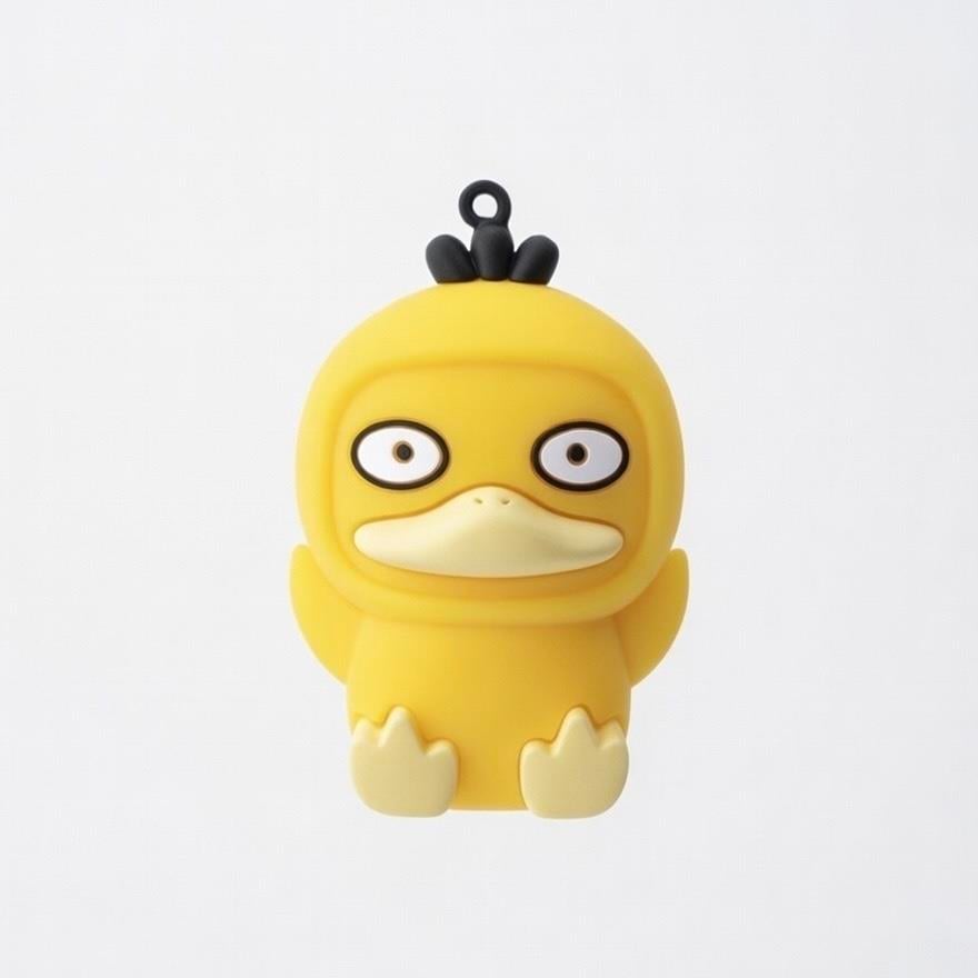 SİLİKON FİGÜR SLPKC03