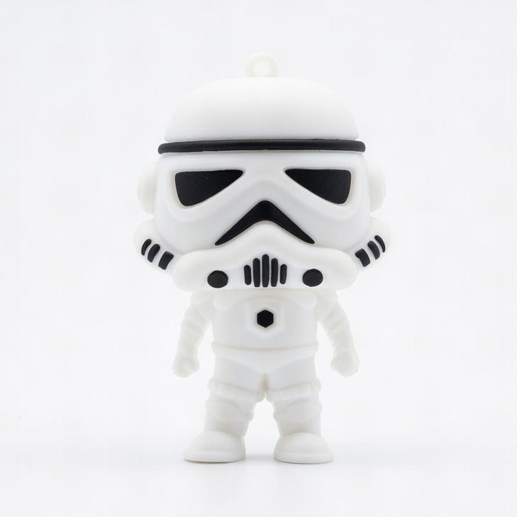 SİLİKON FİGÜR SLSTW02