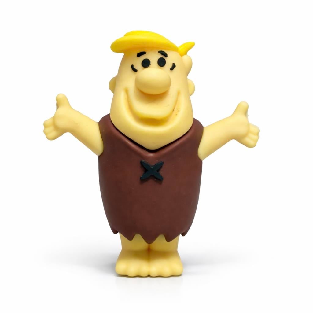 SİLİKON FİGÜR SLTS02