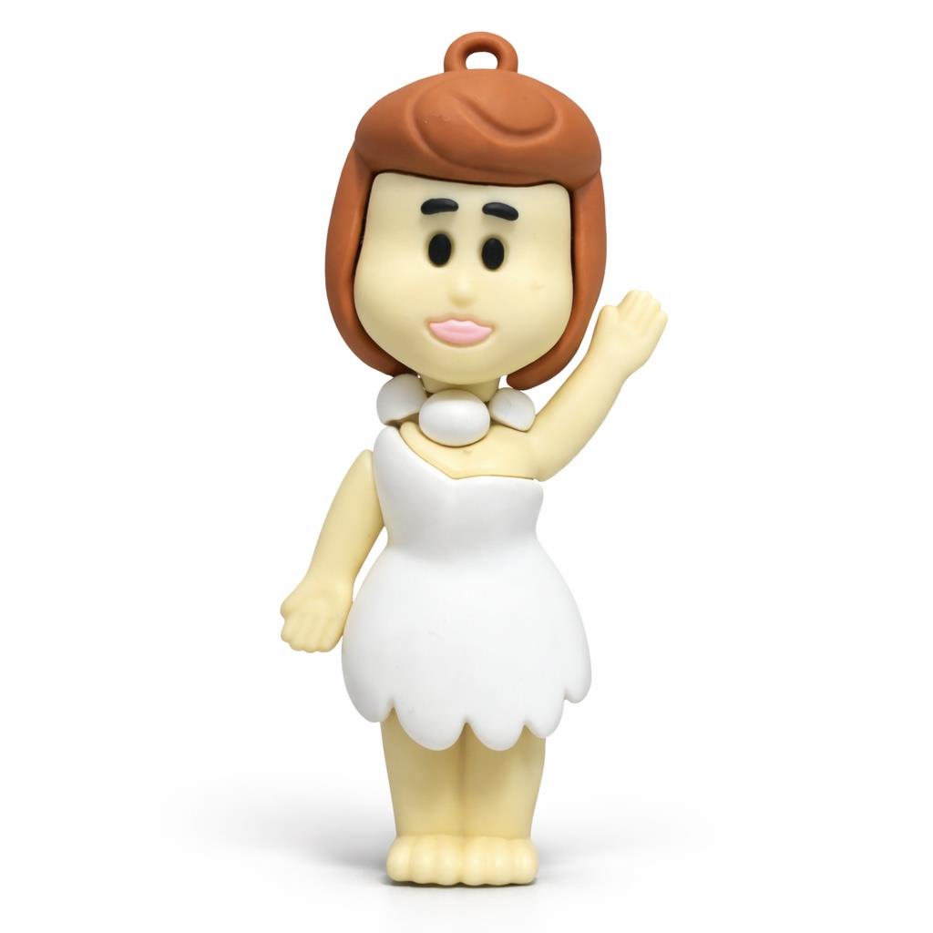 SİLİKON FİGÜR SLTS03