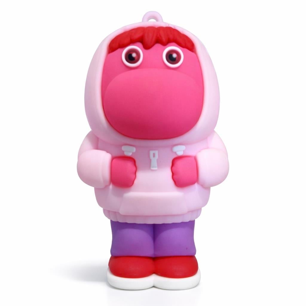 SİLİKON FİGÜR SLTY01