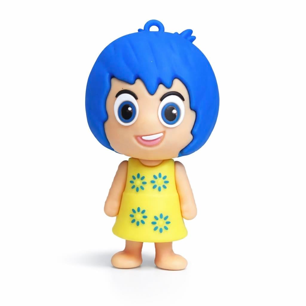 SİLİKON FİGÜR SLTY02