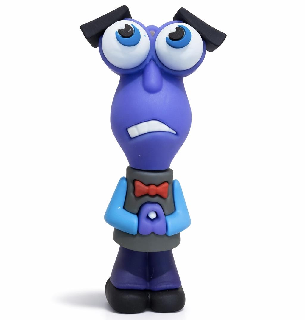 SİLİKON FİGÜR SLTY03