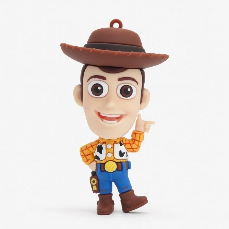 SİLİKON FİGÜR SLTYS01