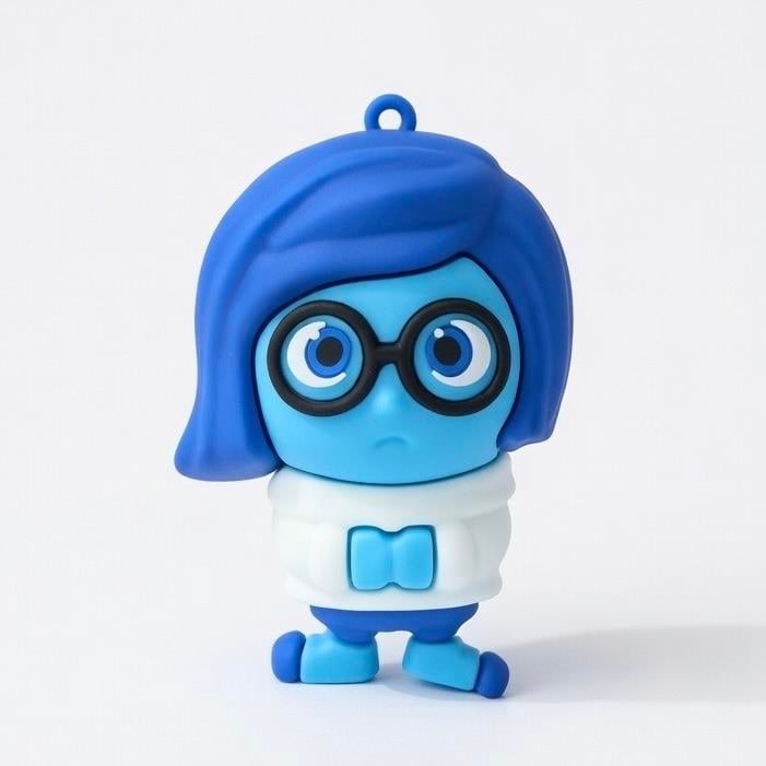 SİLİKON FİGÜR SLTYZ04