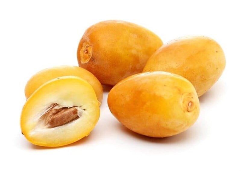 Berhi Yaş Hurma 700 g