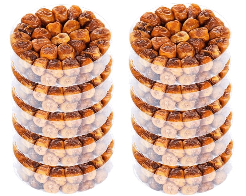 Sukkari Yaş Hurma 10 x 550 g