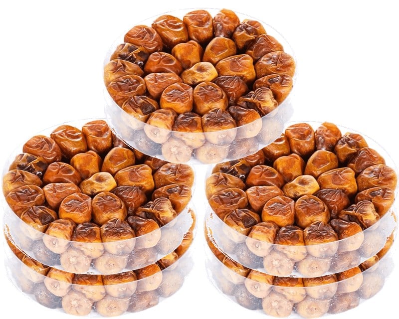 Sukkari Yaş Hurma 5 x 550 g