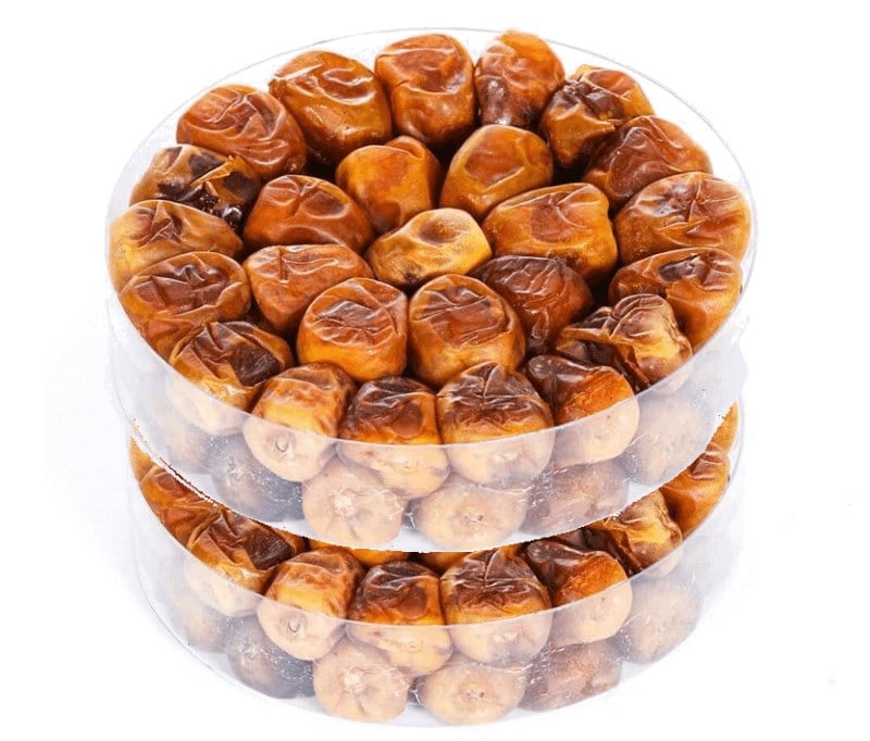 Sukkari Yaş Hurma 550 g