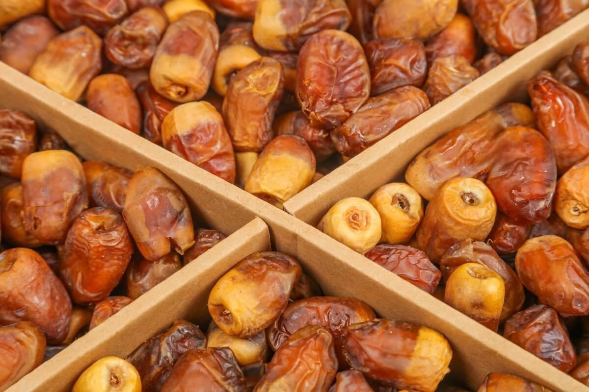 HAC-UMRE ÖZEL Mısır Saeedi 20 kg