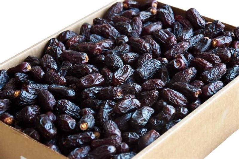 HAC-UMRE ÖZEL Safavi Hurma 20 kg