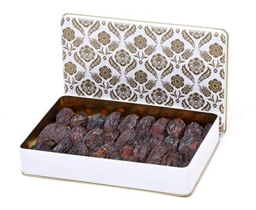 Metal Kutuda Filistin Medjul 500 g