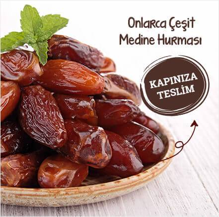 medine hurması