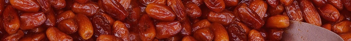 hediyelik hurma