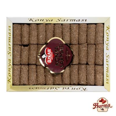 Konya Sarması Kakaolu 400 gr