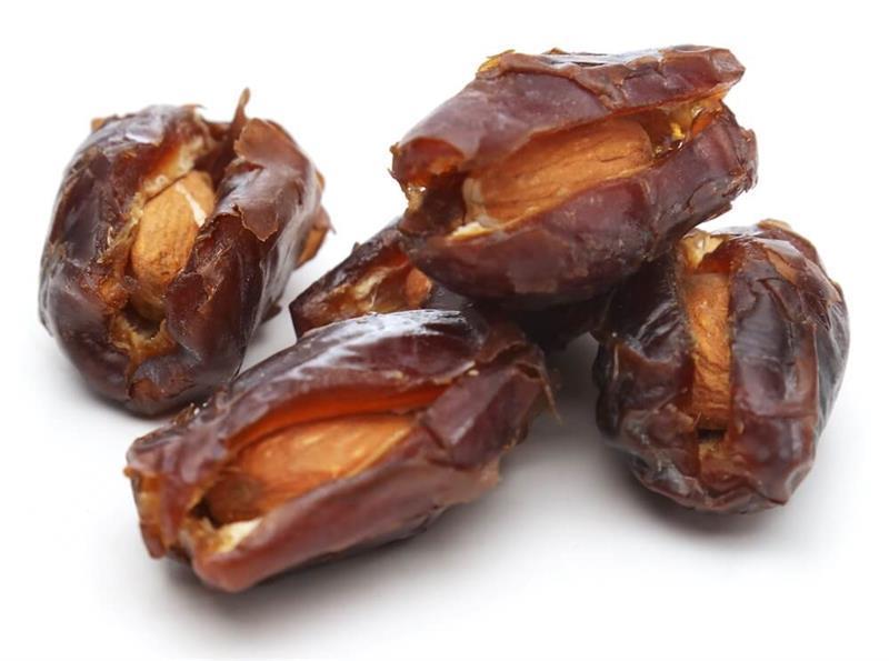 Bademli Hurma 1000 g