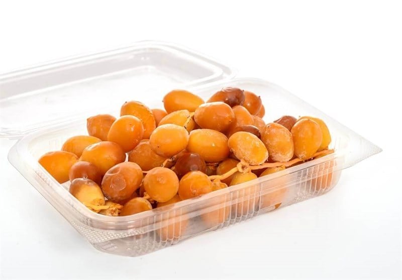 Dalında Yaş Hurma 700 g