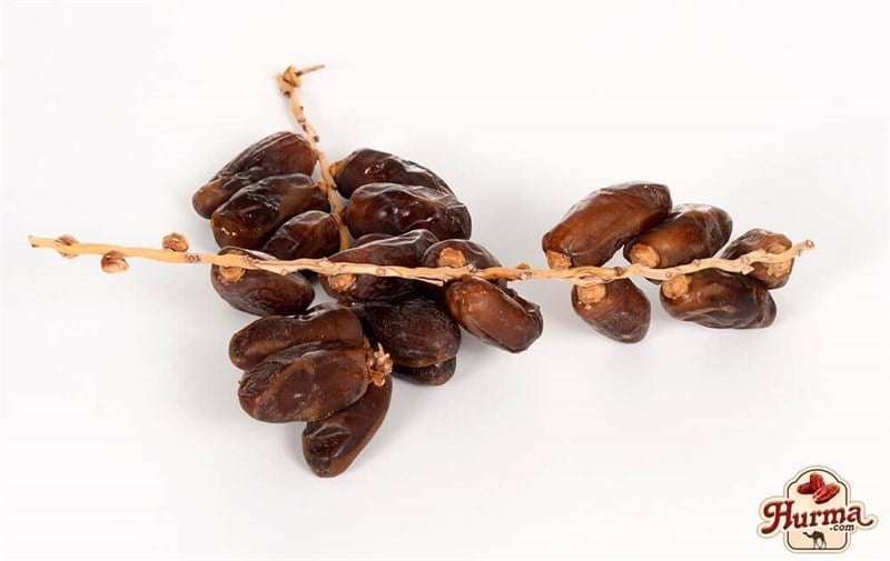 Dallı Tunus Hurması 500 g
