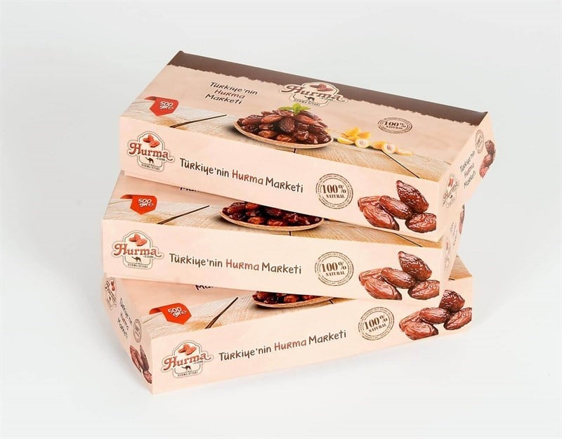 Medjoul JUMBO 500 g | HURMA.COM