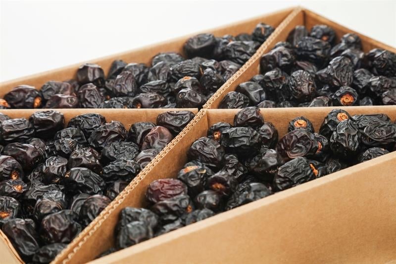 HAC-UMRE ÖZEL Acve Hurma 20 kg