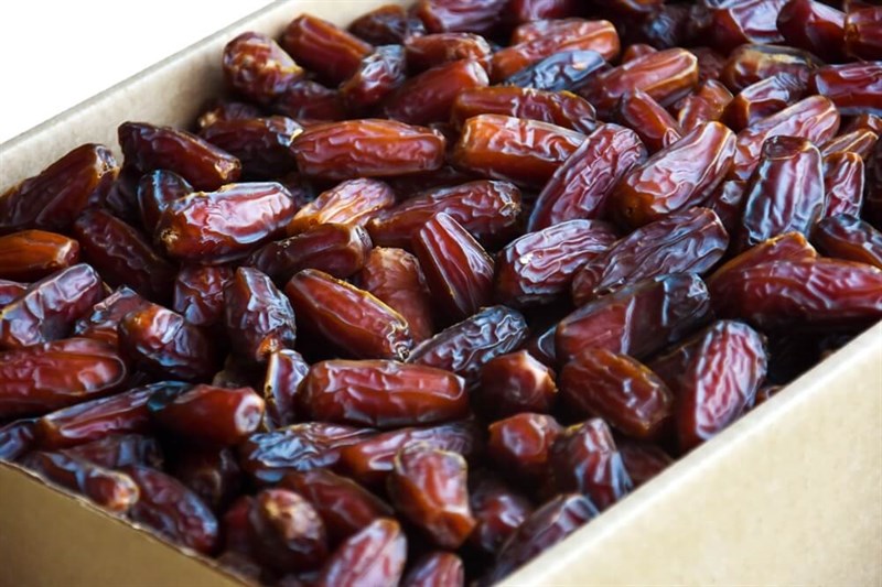 HAC-UMRE ÖZEL Mebrum Medine DUBLE 20 kg
