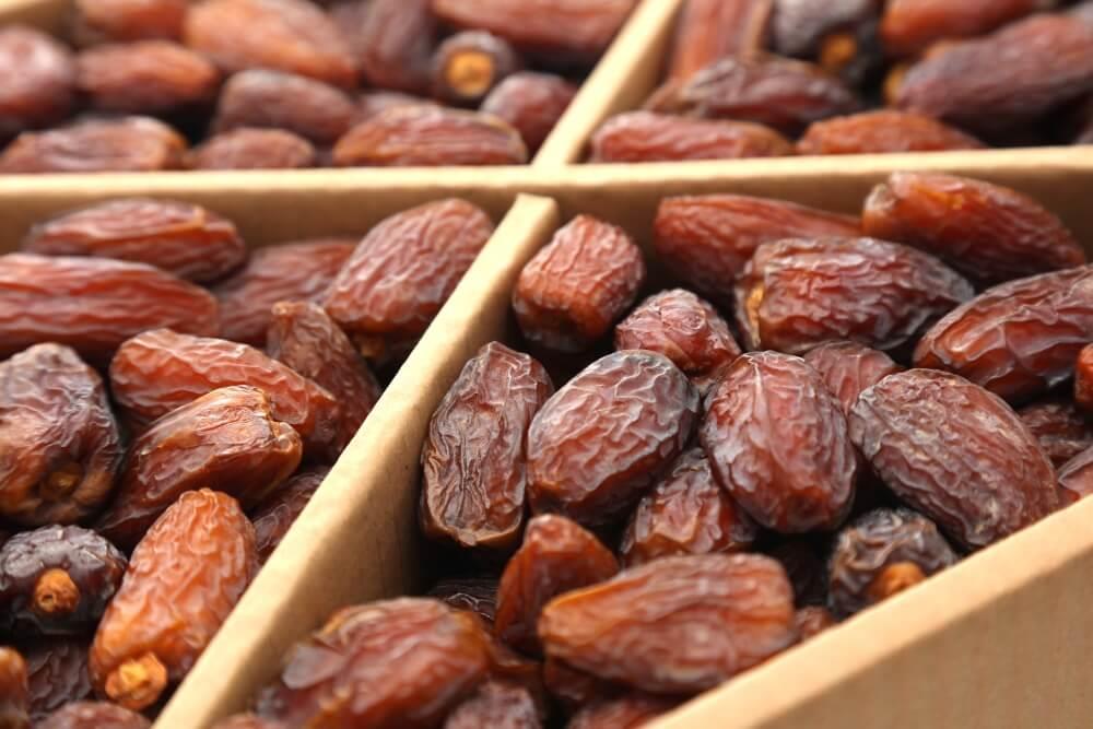 HAC-UMRE ÖZEL Mısır Medjoul 20 kg