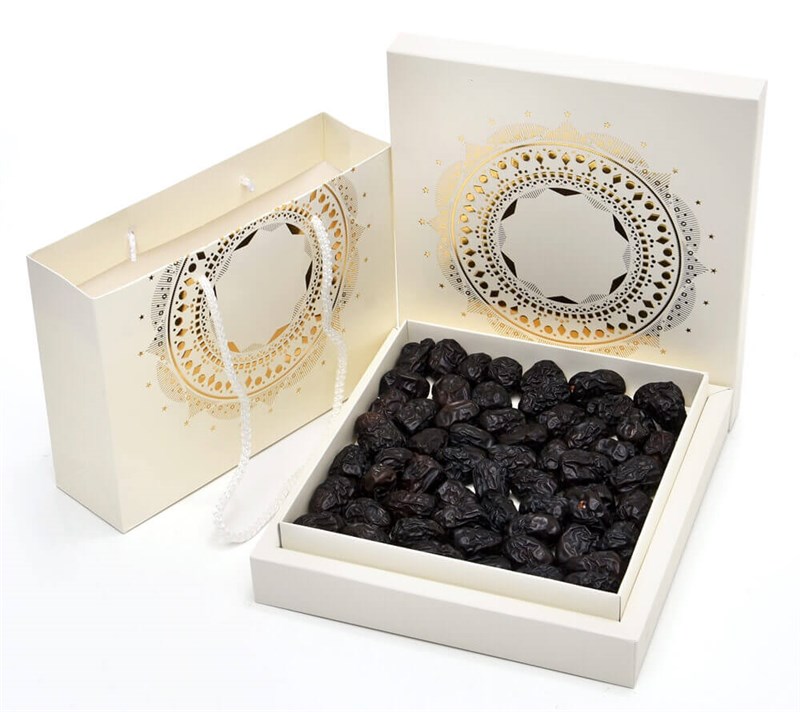 Hediyelik Kutuda Acve 575 g