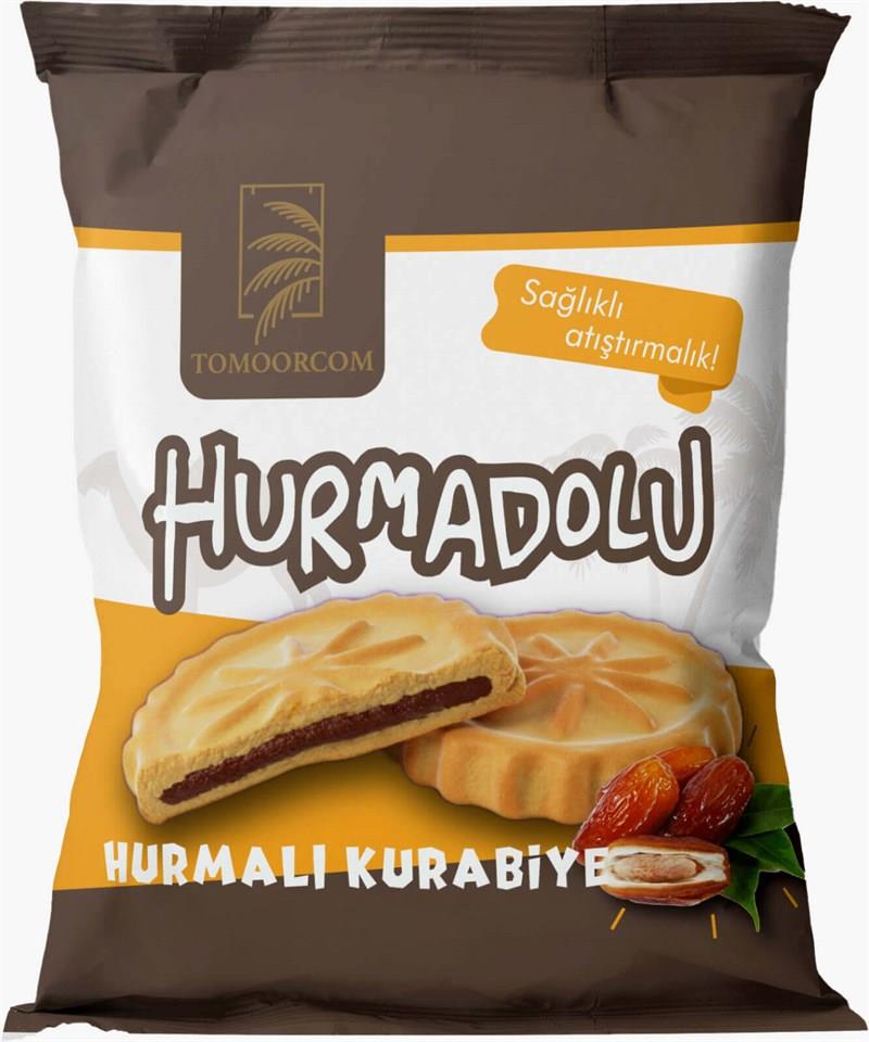 HurmaDolu Hurmalı Kurabiye