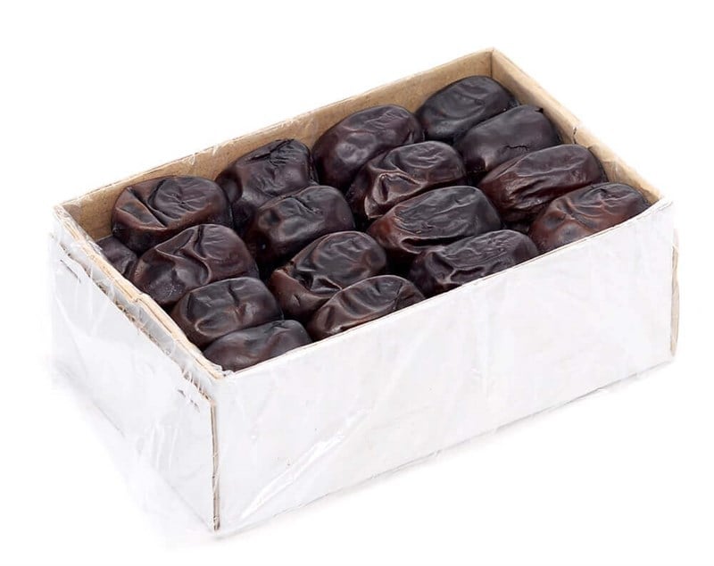 İran Hurması 500-600 g