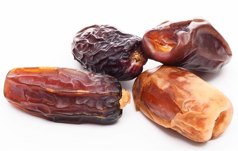 Karışık Medine Hurma 200 g