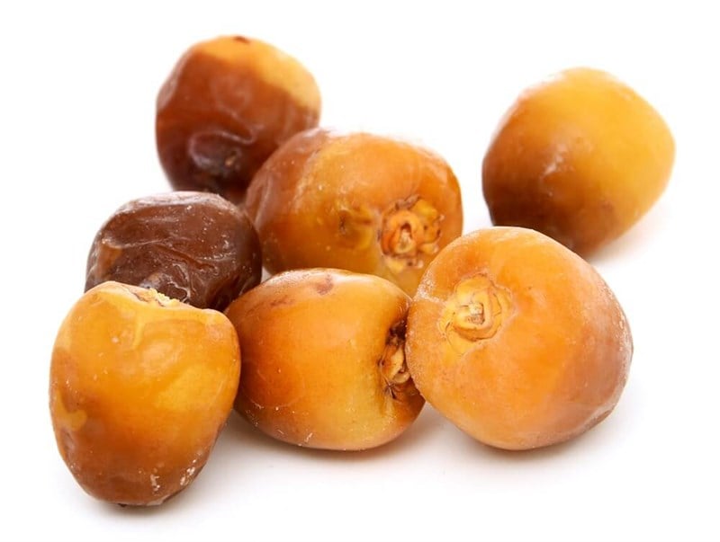 MEDİNE Yaş Hurma 800 g