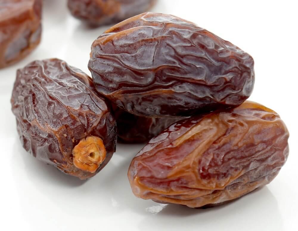 Medjoul JUMBO 500 g | HURMA.COM