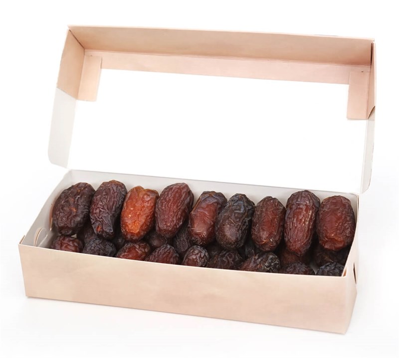 Medjoul JUMBO 500 g | HURMA.COM