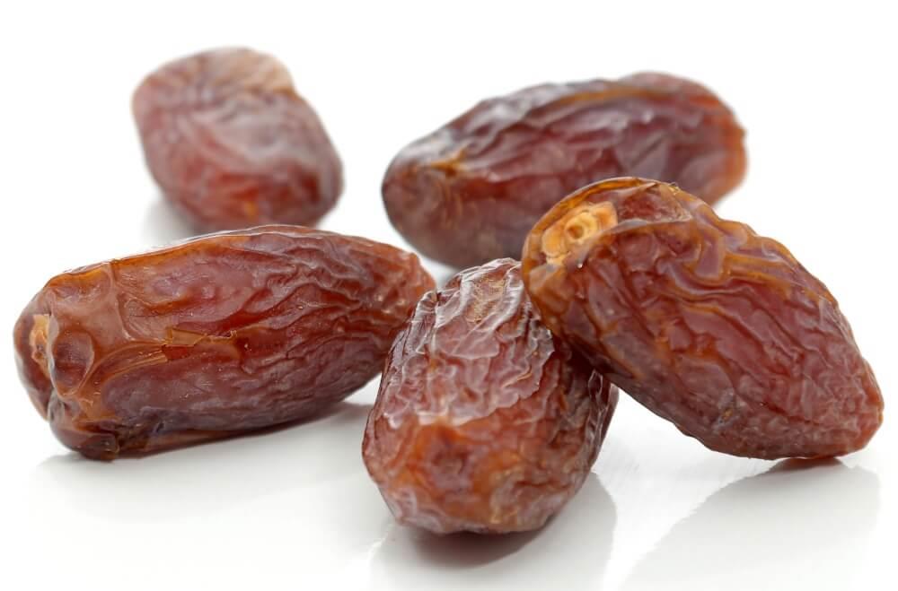 Mısır Medjoul DUBLE 500 g