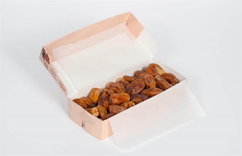 Sogi 500 g