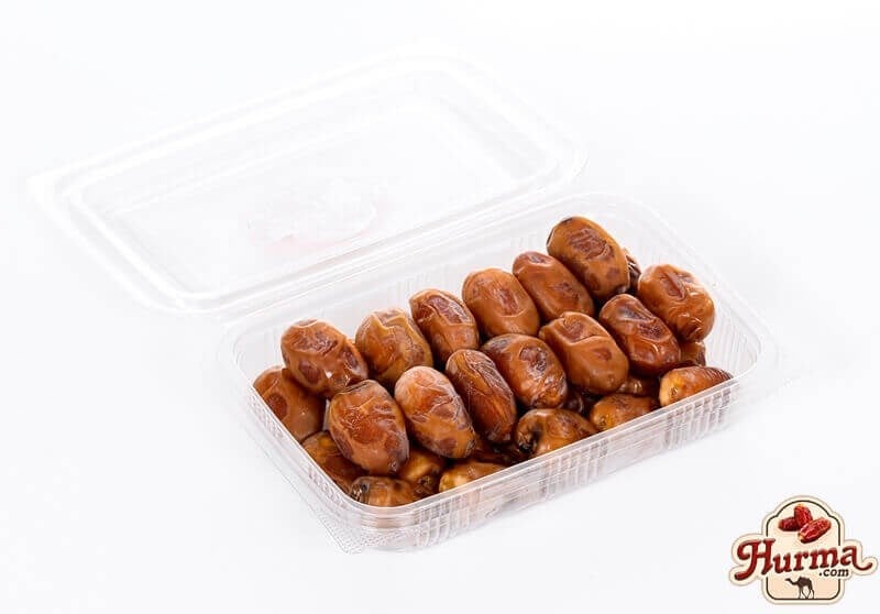 Sugai Rutab Yaş Hurma 500 gr