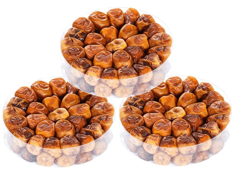Sukkari Yaş Hurma 3 x 550 g