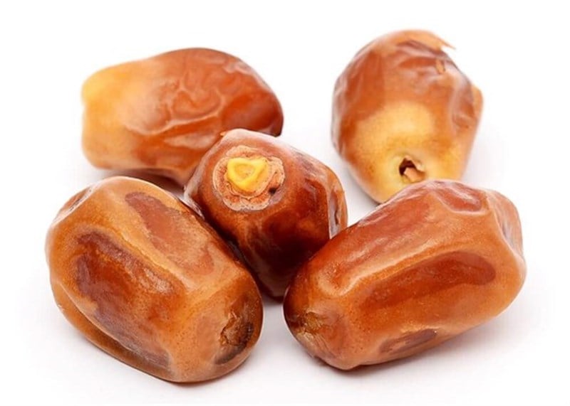 Toptan Bağdat Hurma 5 kg