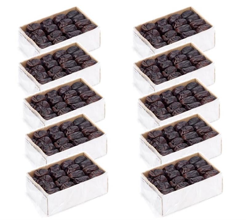 Toptan İran Hurması 10 Paket
