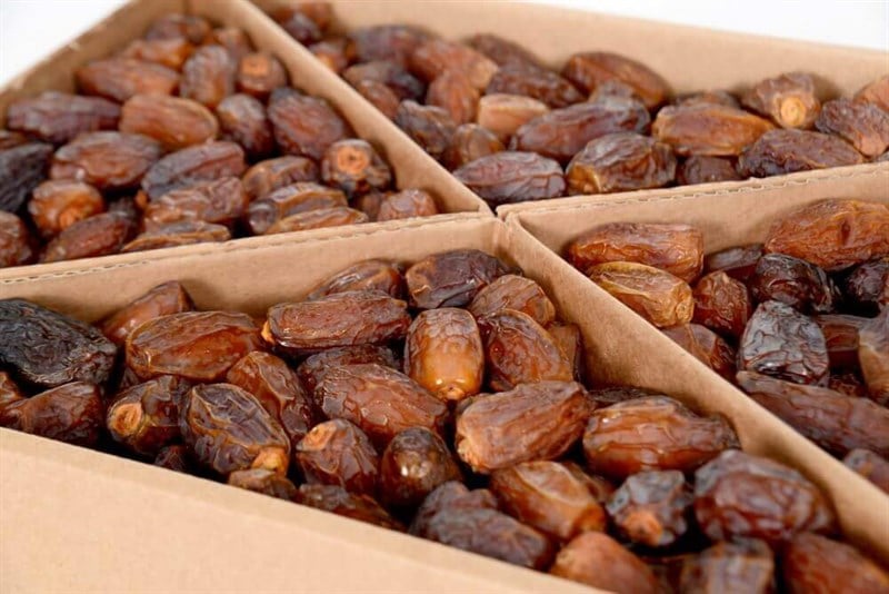 Toptan Mısır Medjoul 5 kg