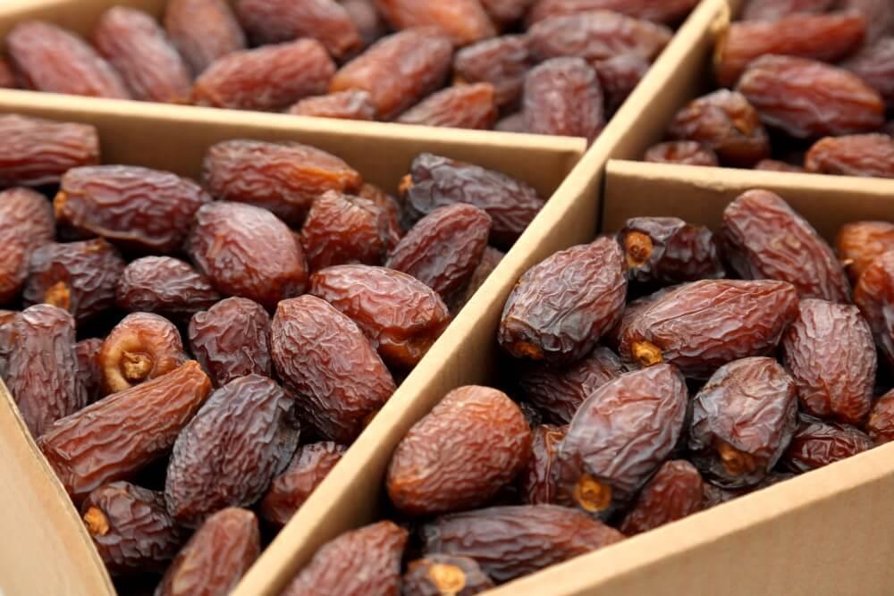 Toptan Mısır Medjoul DUBLE 5 kg