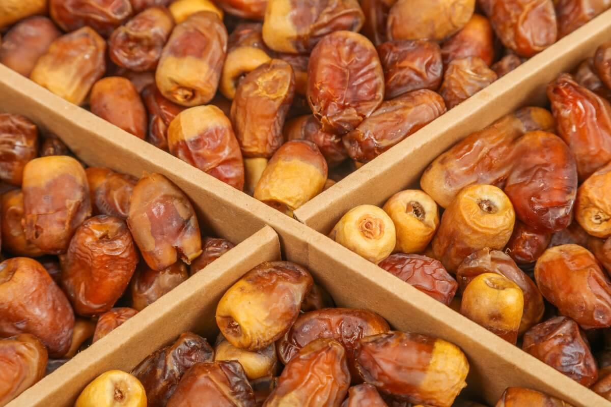 Toptan Mısır Saeedi 5 kg