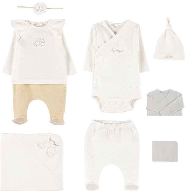 10'lu Set 19985