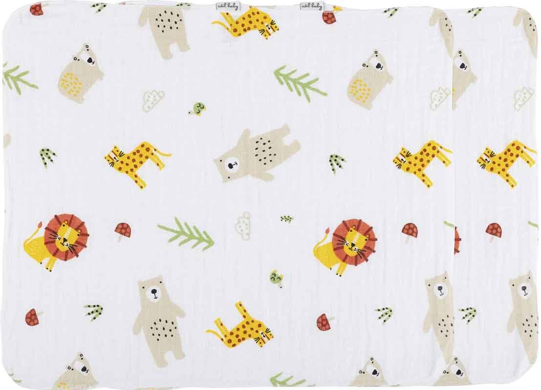 2'li Müslin Mendil 17693