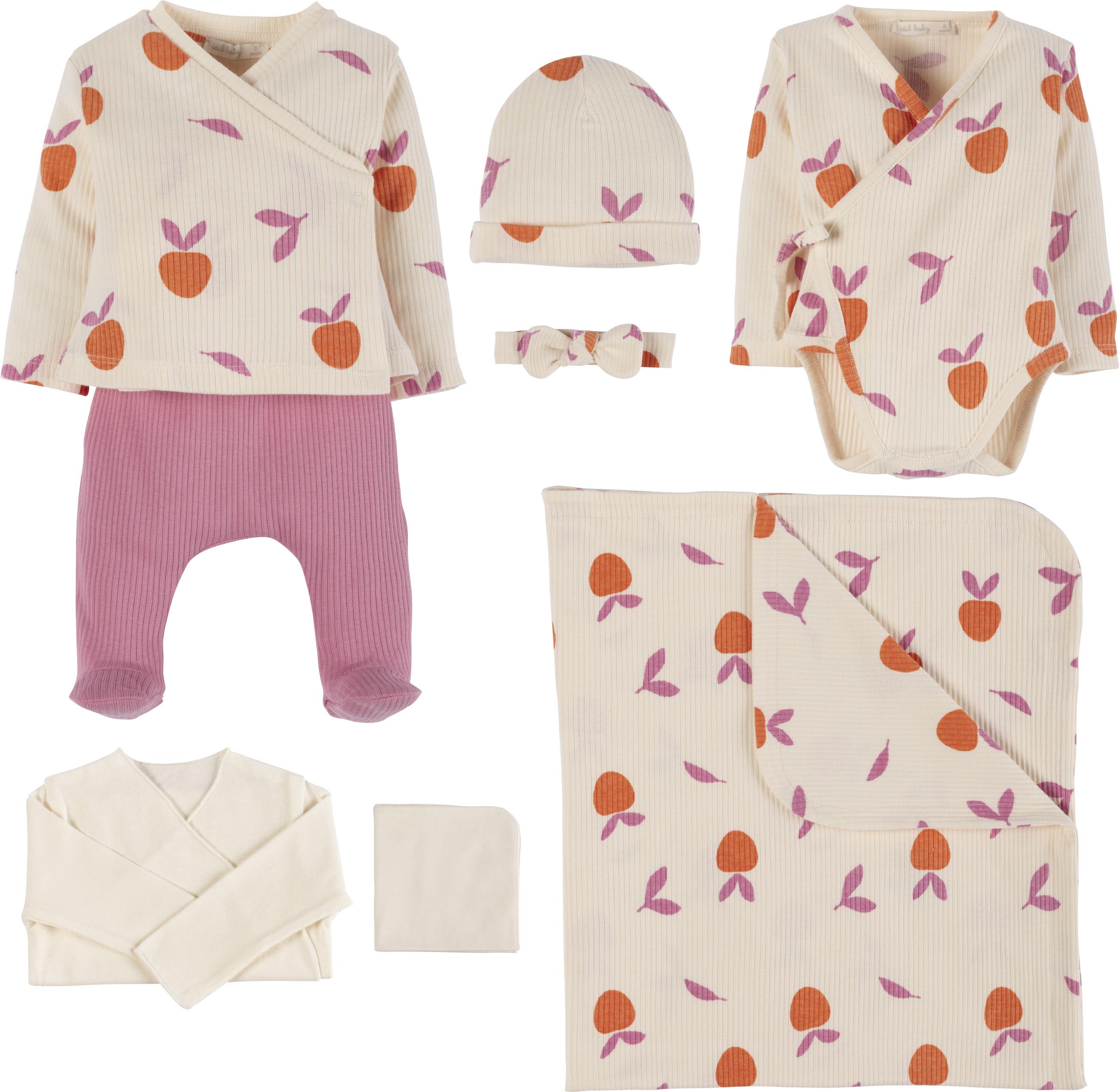 8'li Set 18063