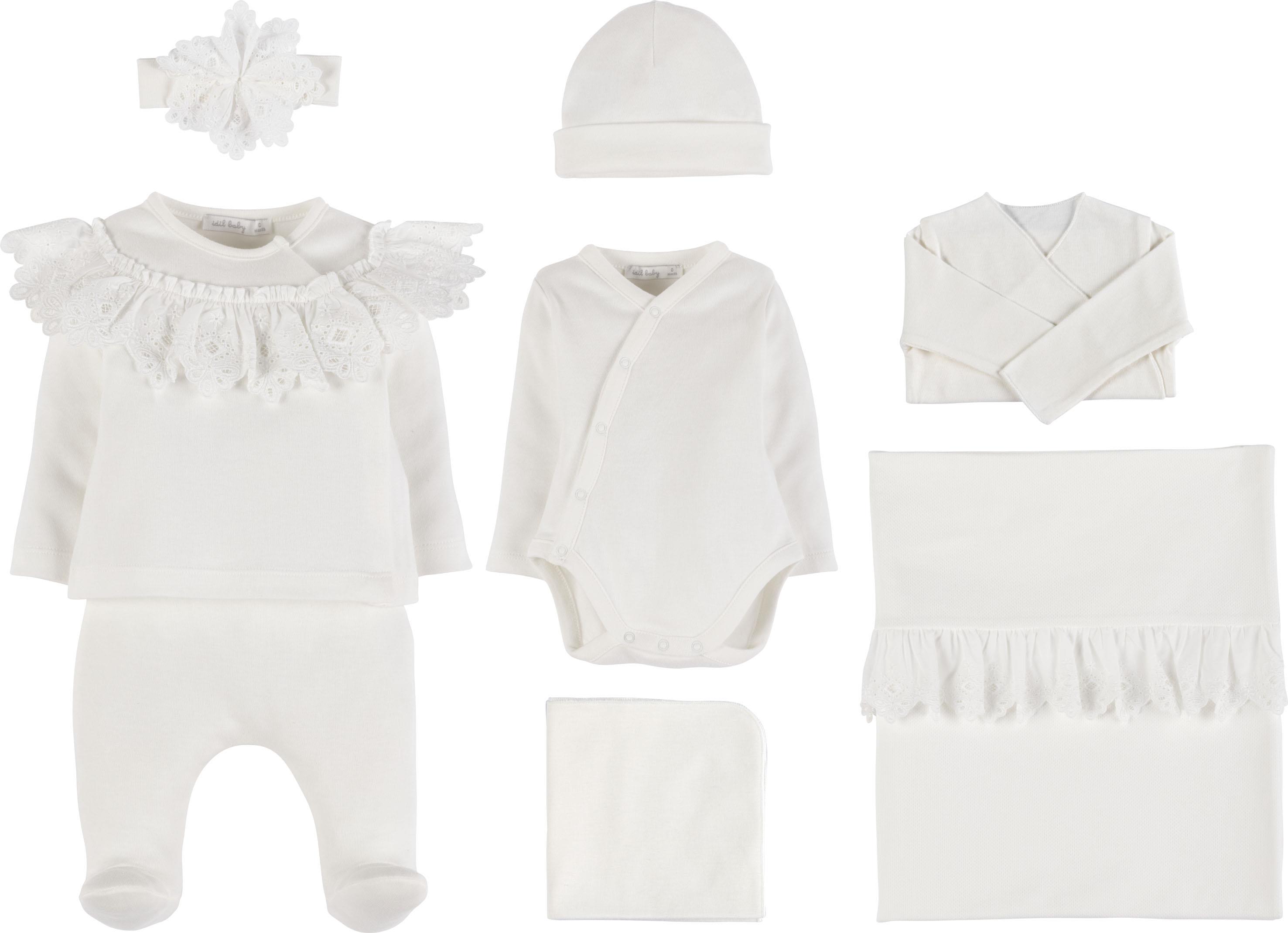 8'li Set 18419