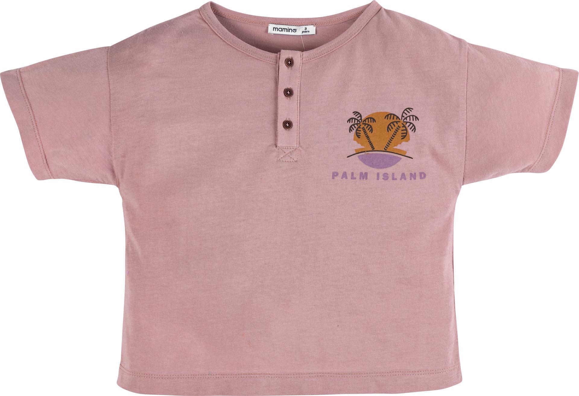 Baskılı Oversize Tshirt 40108