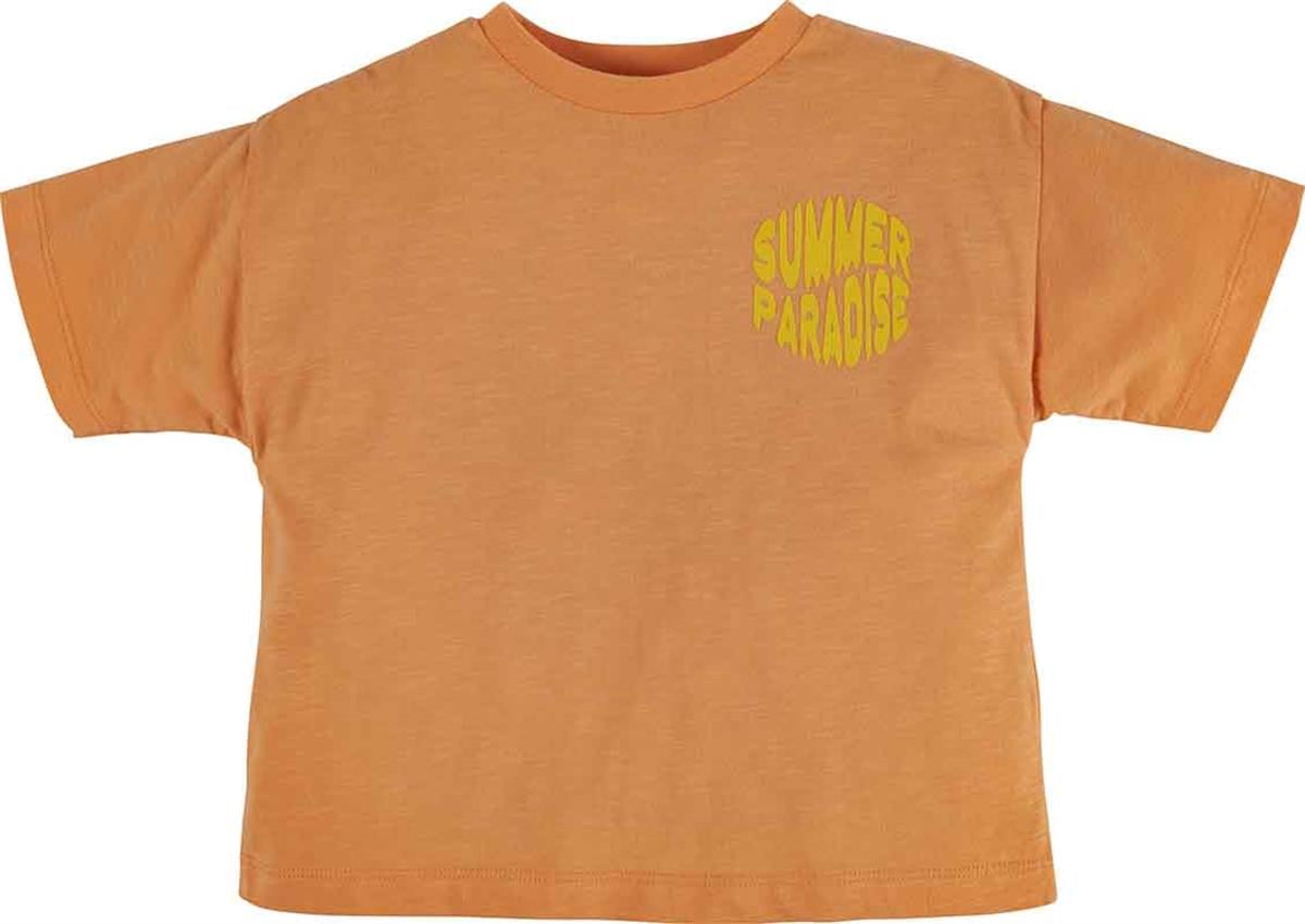 Baskılı T-Shirt 16623
